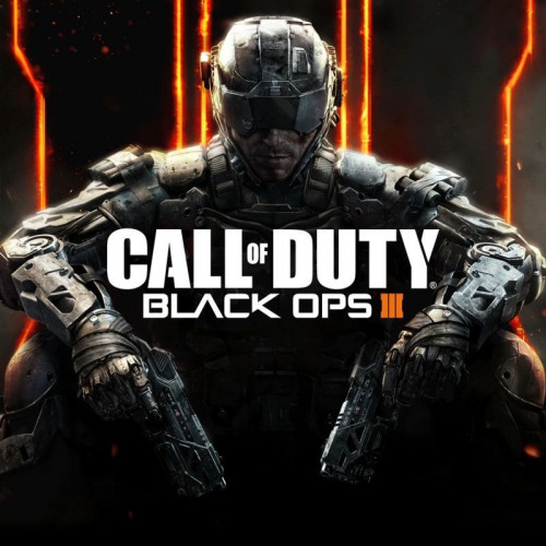  لعبة 3 Call of Duty Black Ops للكمبيوتر [ مفتاح ] 