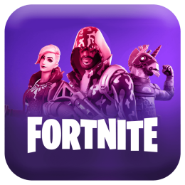 قسم Fortnite