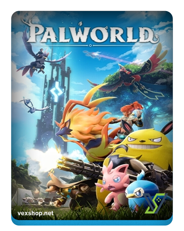  Palworld Hack Subscription 