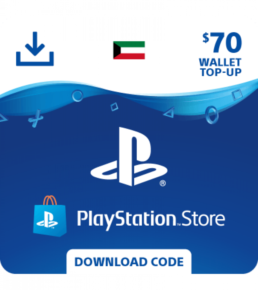  $70 ستور بلايستيشين - كويتي - [ مفتاح ] 