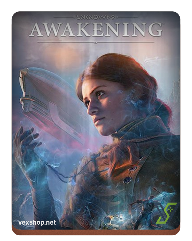  Unknown 9: Awakening Game for PC [key] 