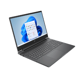  اتش بي فيكتوس قيمنق لابتوب 16.1'' 