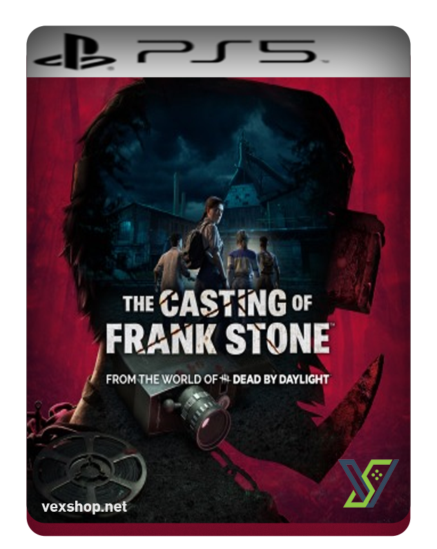  لعبة The Casting of Frank Stone لمنصة سوني5 