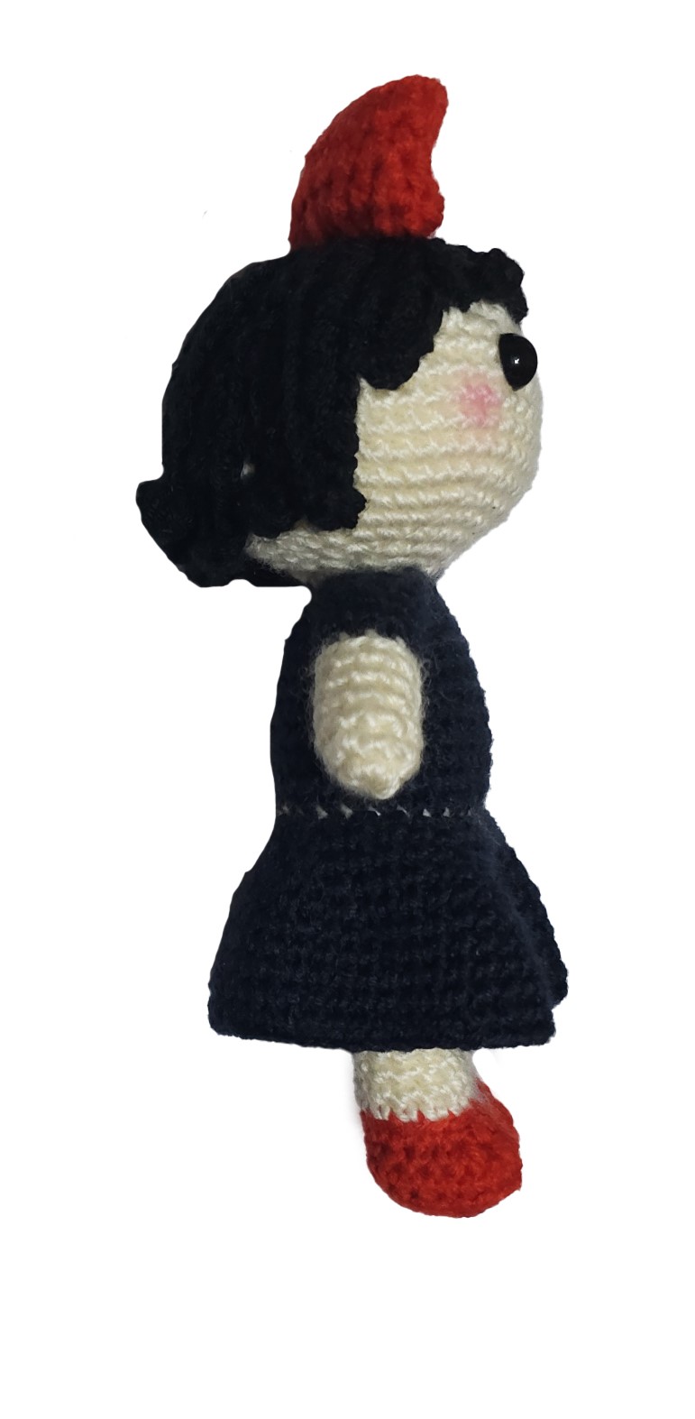  Kiki From Kikis Delivery Service DOLL 