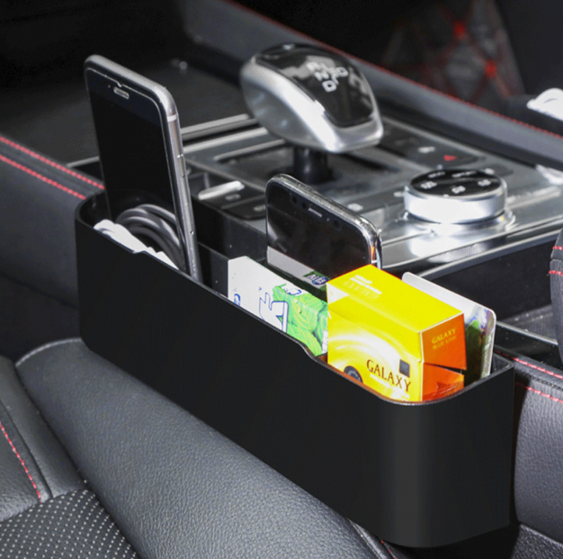 Side car organizer 