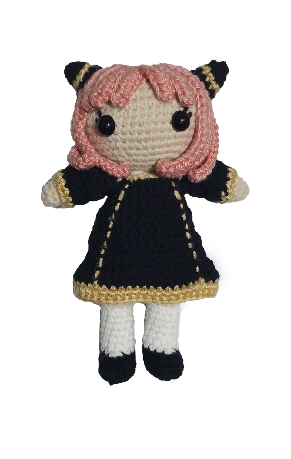  Anya Forger Doll 