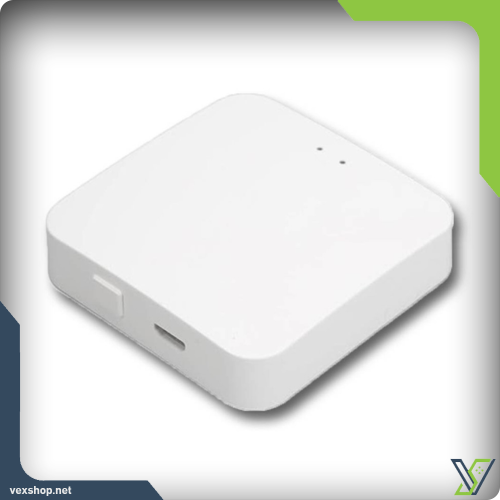  جيت آواي لنظام Zigbee Hub 