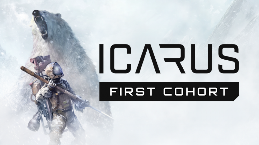  لعبة icarus first cohort نسخة الكمبيوتر [ مفتاح ] 