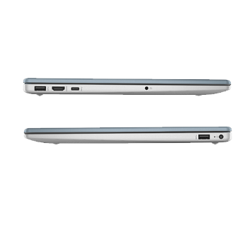  لابتوب HP 15 512GB - أزرق فاتح 