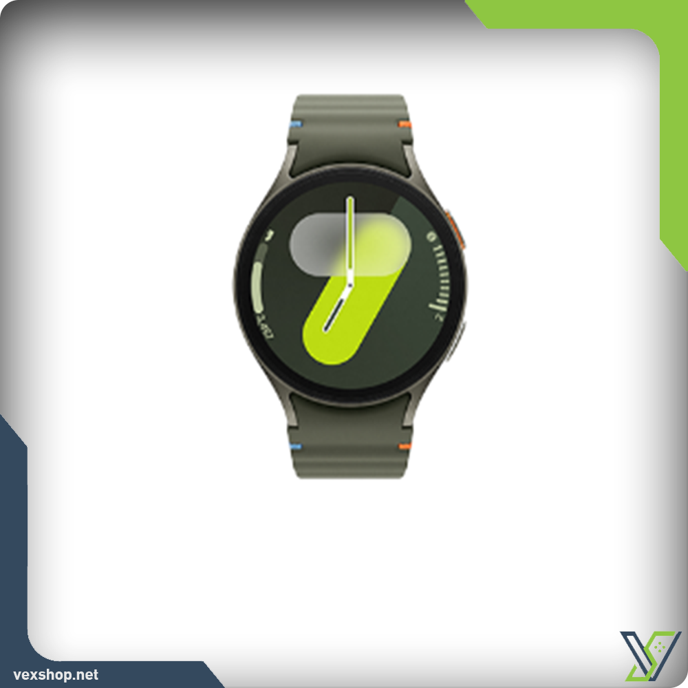  Samsung Galaxy Watch 7 - Green 44mm 