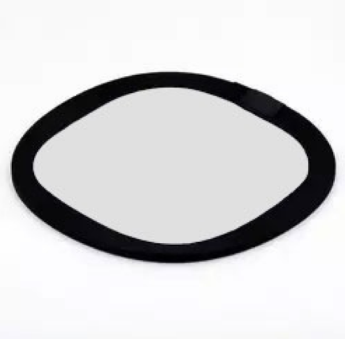  Gray Card | Auxiliary card for photography and lighting 