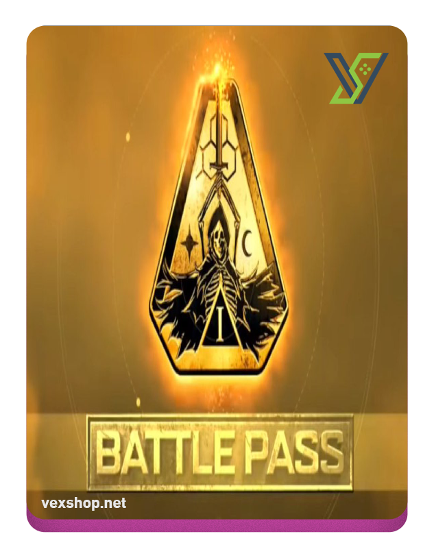  كول اوف ديوتي موبايل Battle Pass المطور 