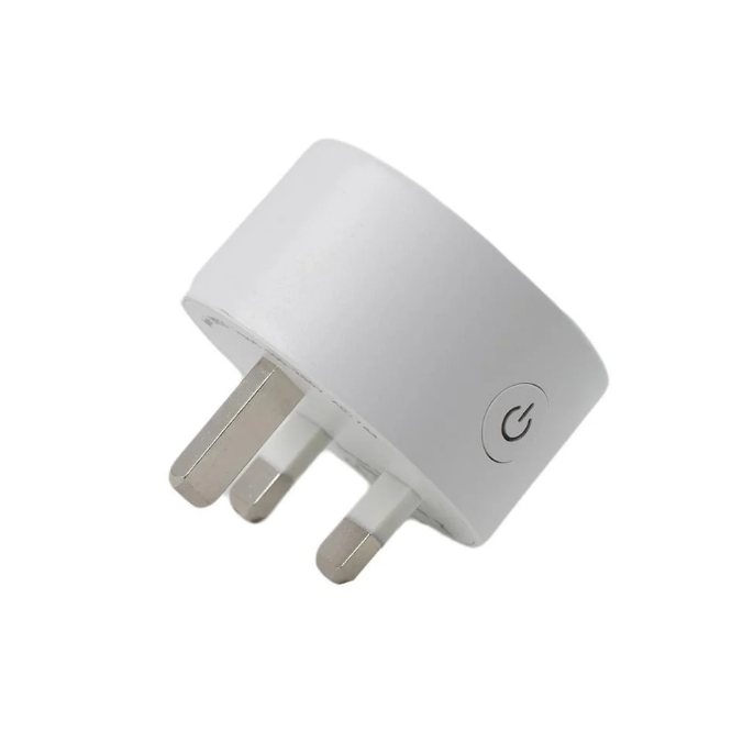  Smart Plug - 10/16/20A WiFi Smart Plug, Works with Smart Life App 
