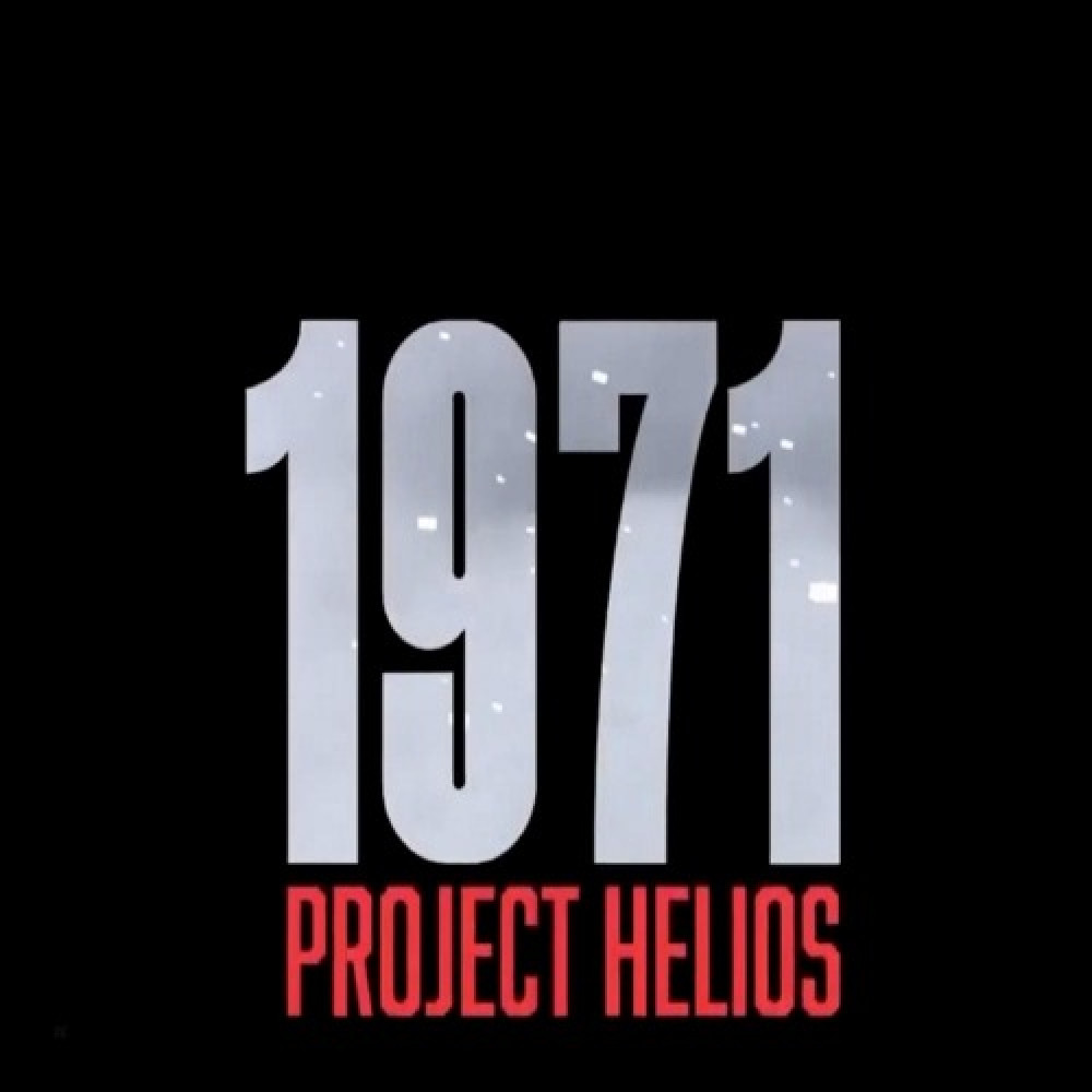  لعبة 1971 Project Helios نسخة الكمبيوتر [ مفتاح ] 