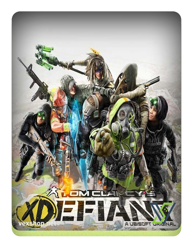 XDefiant Hack Subscription 
