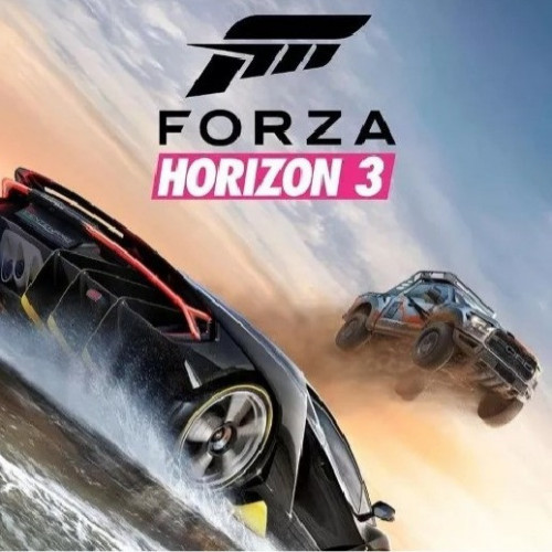  لعبة Forza Horizon 3 [ مفتاح ] 