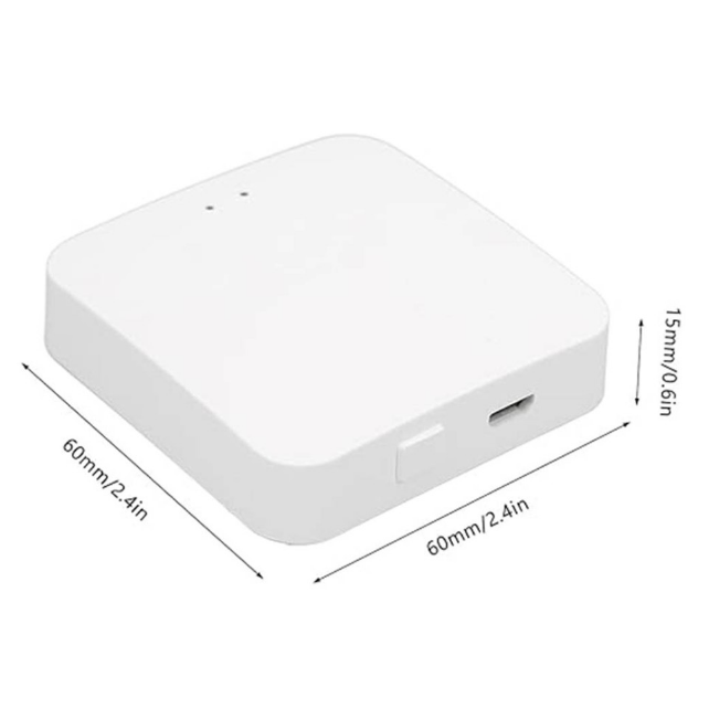  جيت آواي لنظام Zigbee Hub 
