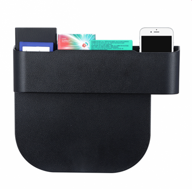  Side car organizer 