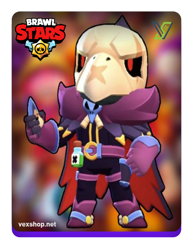  Buy Brawl Stars Skins 19K Worth 