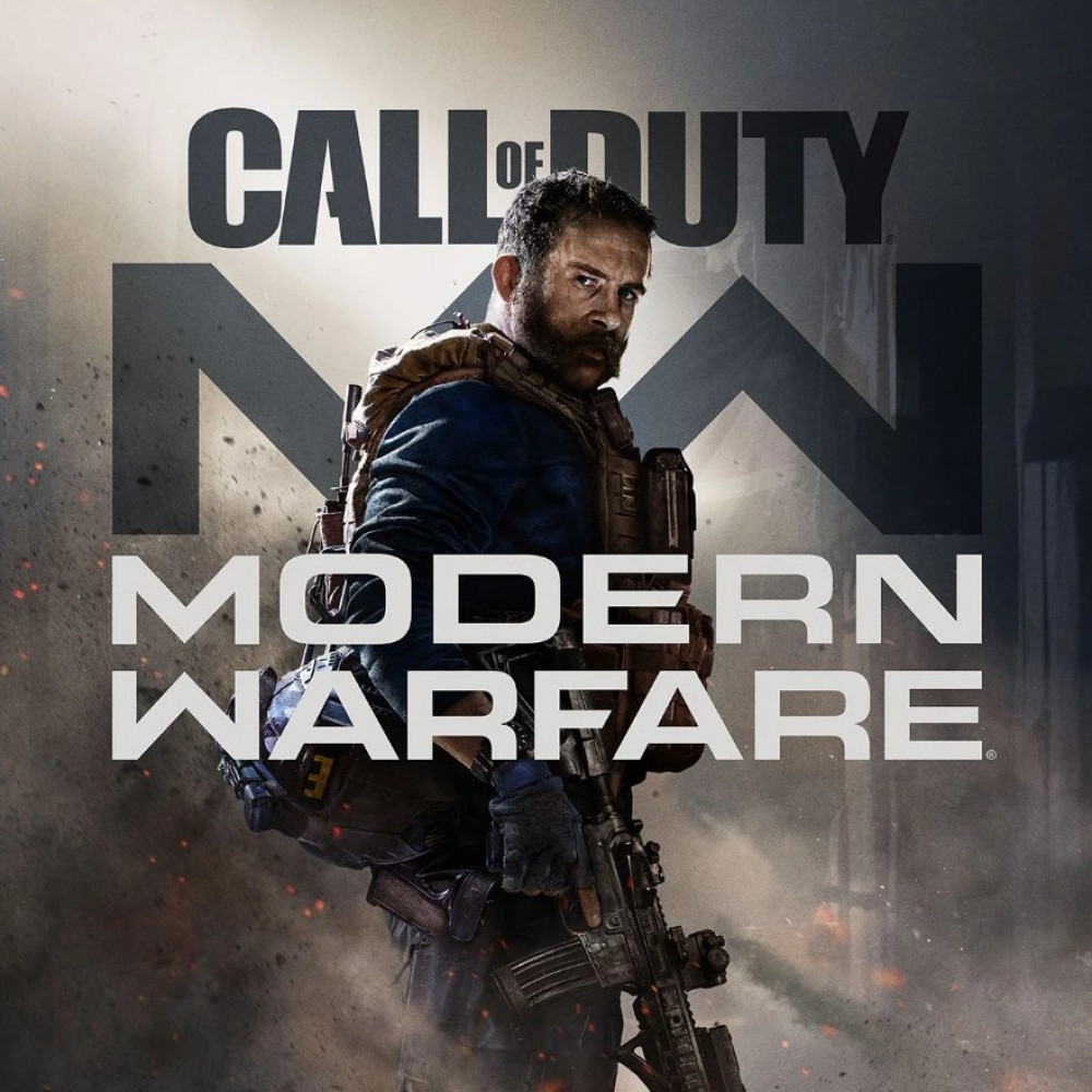  لعبة Call of Duty®: Modern Warfare® - النسخة العادية - للكمبيوتر [ حساب ] 