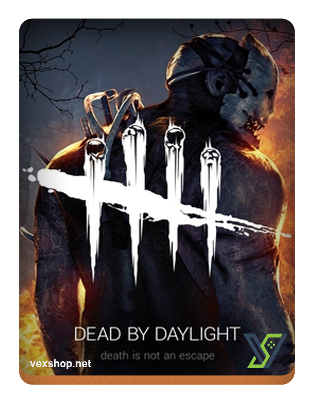  لعبة Dead by Daylight للكمبيوتر 