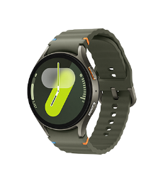  Samsung Galaxy Watch 7 - Green 44mm 