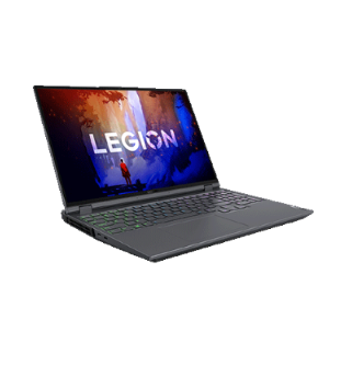  قيمنق لابتوب لينوفو ليجيون 5 برو 