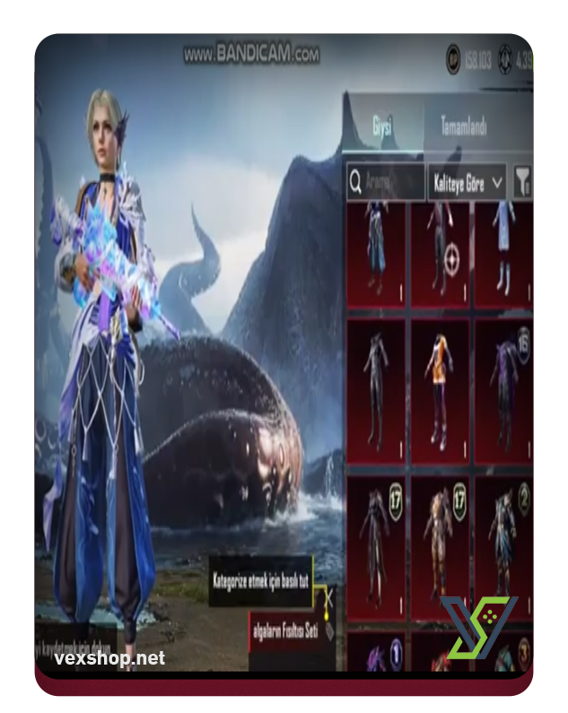  Buy PUBG Mobile Account 49x Mythic / 5x Special Emoji (2x Mummy) [Full Access] 