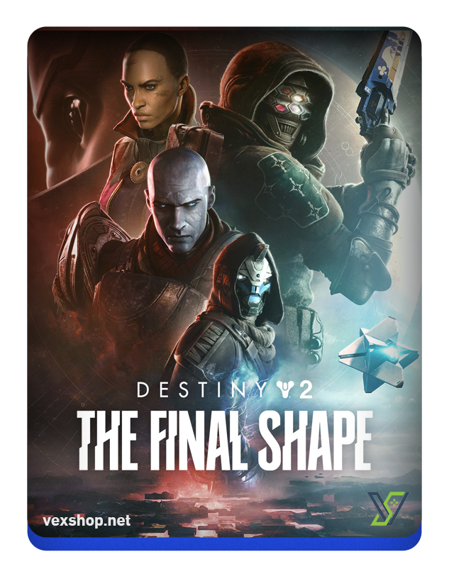  Destiny 2: The Final Shape 