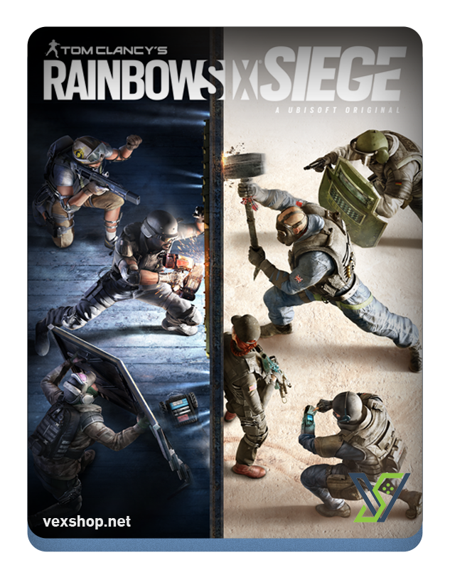  Rainbow Six Siege Hack Subscription 