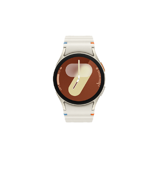  Samsung Galaxy Watch 7 - Beige 40mm 