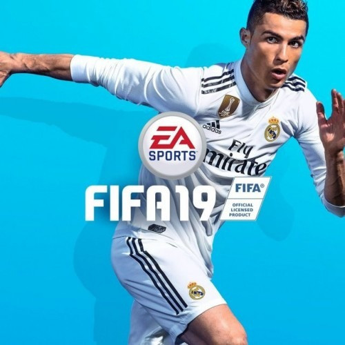  لعبة Fifa 2019 للكمبيوتر [ مفتاح ] 
