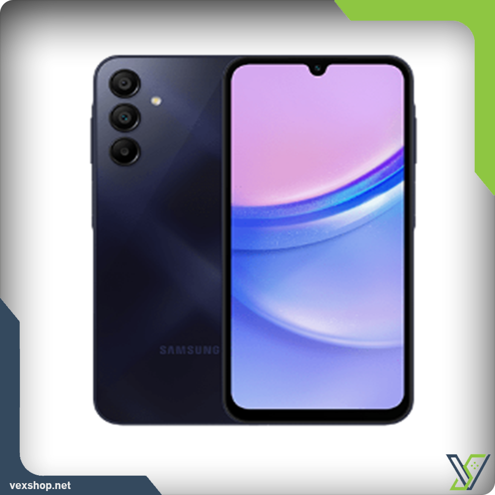  Samsung Galaxy A15 4G 