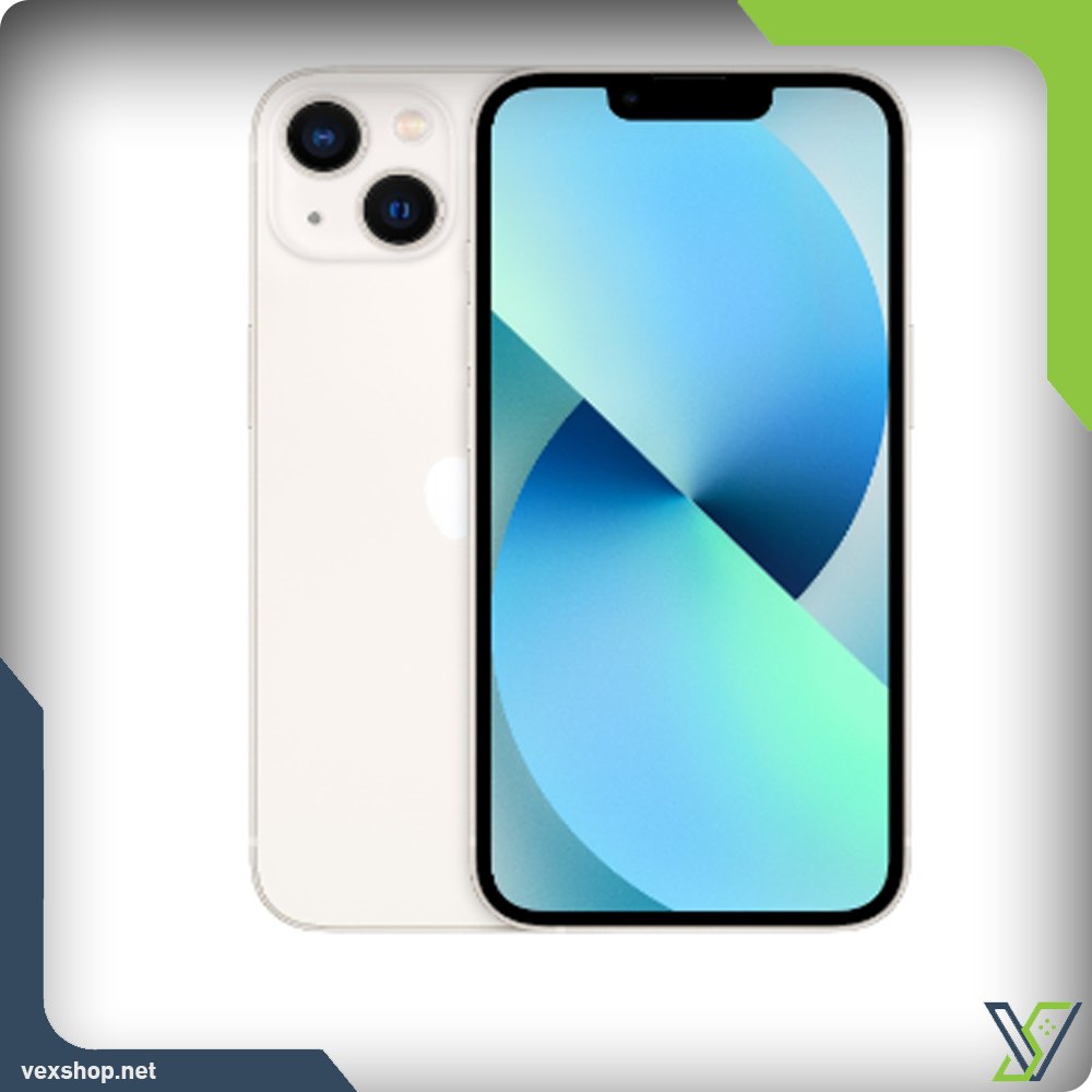  iPhone 13 128GB - Starlight 
