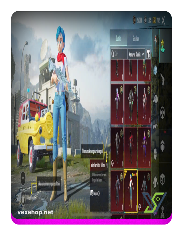  شراء حساب ببجي موبايل ❁ End Game Account Gobal Vip ❁ 3 Supercars, Benly Hall ❁ № PUBGA218: Diamond [وصول كامل]  