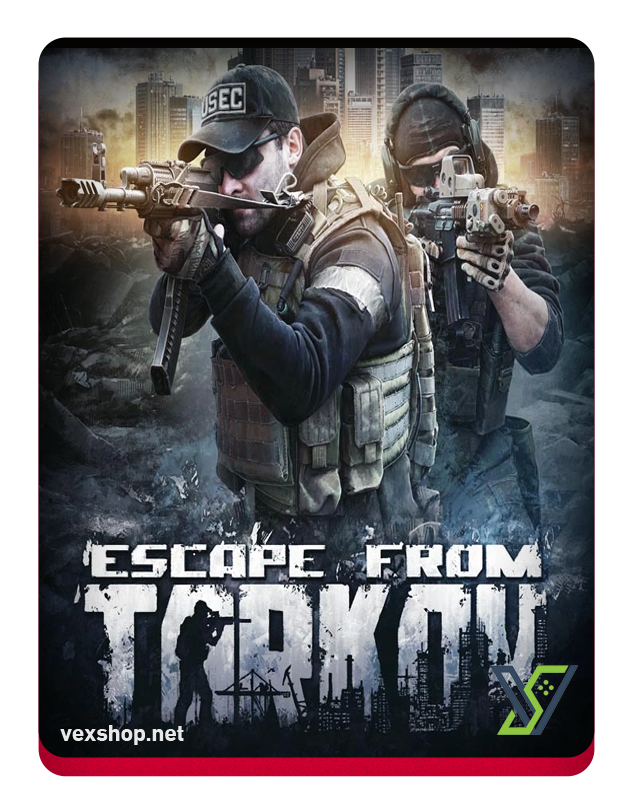  Escape from Tarkov Hack Subscription 