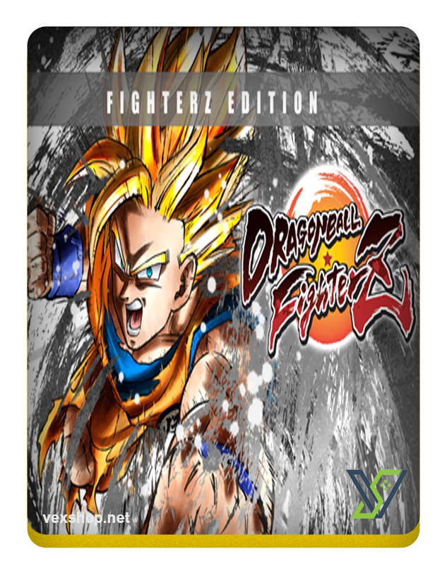  Dragon Ball FighterZ FighterZ game 