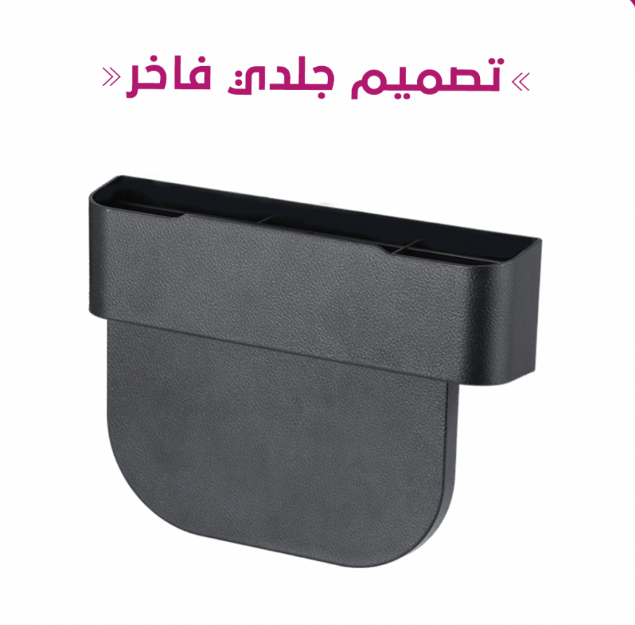  Side car organizer 