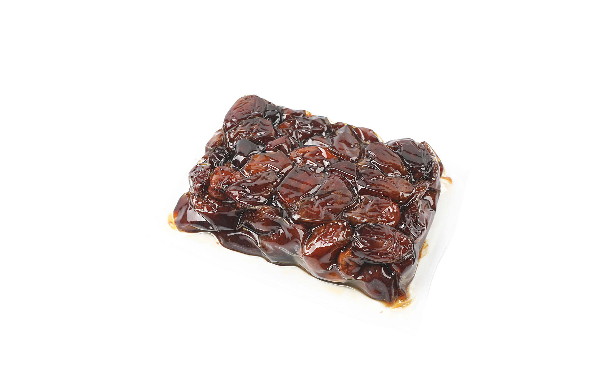 تمر ونان