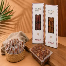 تمور الإمتياز