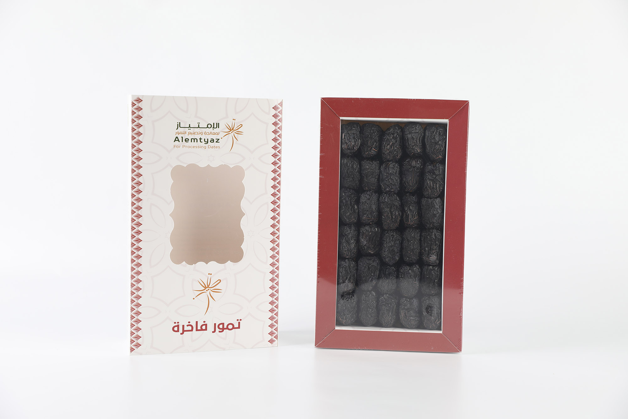 تمر عجوه اصلي