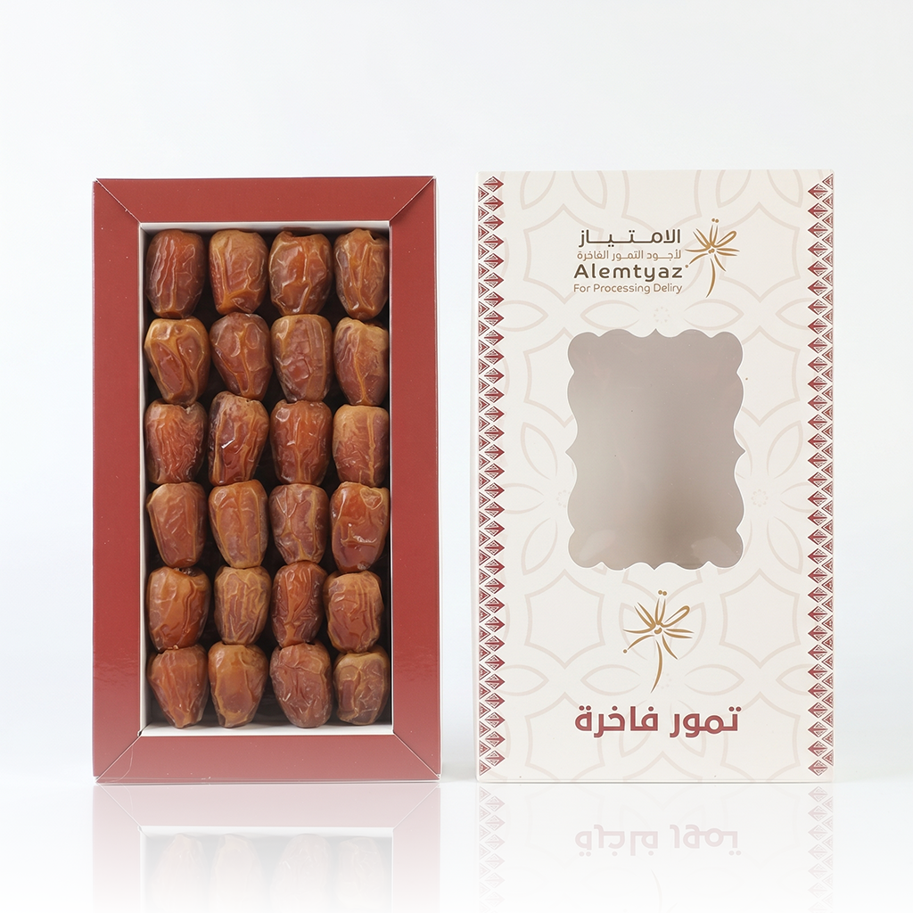 تمر سكري جالاكسي