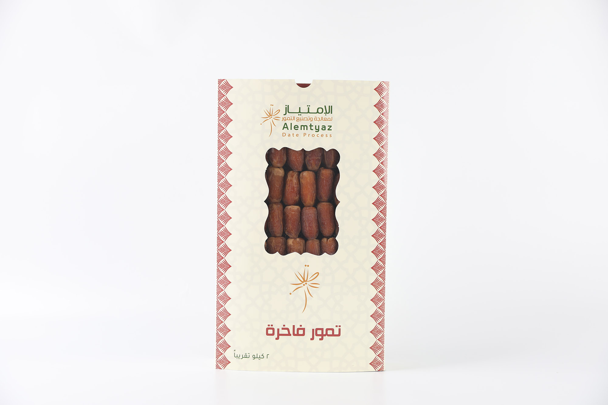 تمور الصقعي