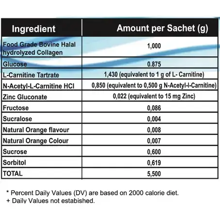 propiedades de la l-carnitina L CARNITINA BENEFICIOS E INCONVENIENTES