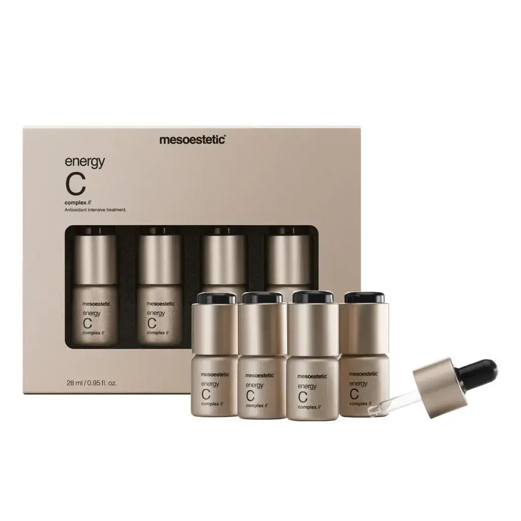 mesoestetic Energy C Complex Antioxidant