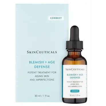 SkinCeuticals Blemish and Age Defense