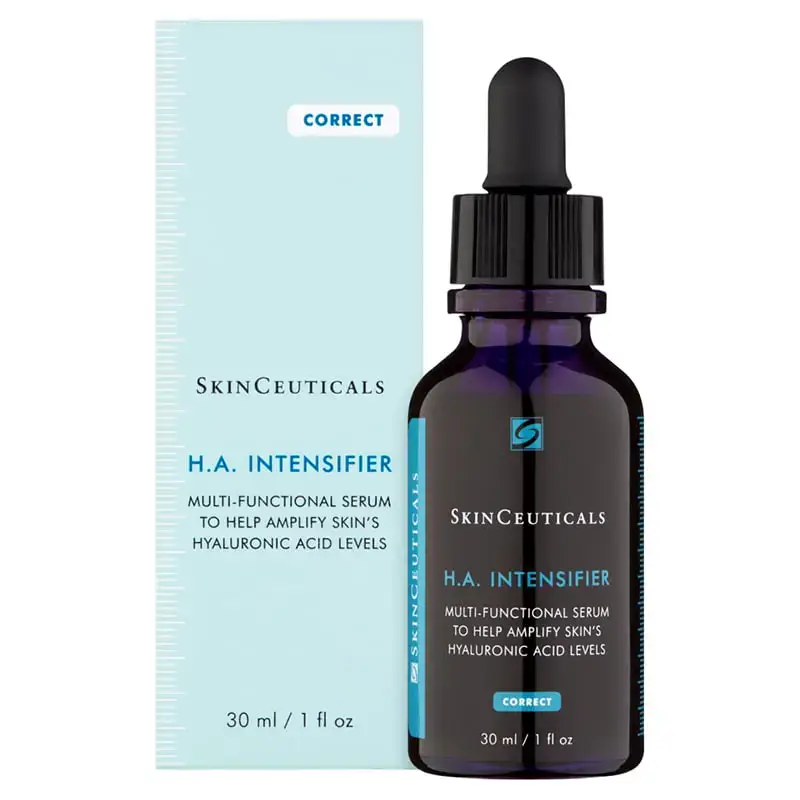 SkinCeuticals H.A. Intensifier Serum