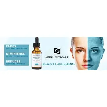 SkinCeuticals Blemish and Age Defense