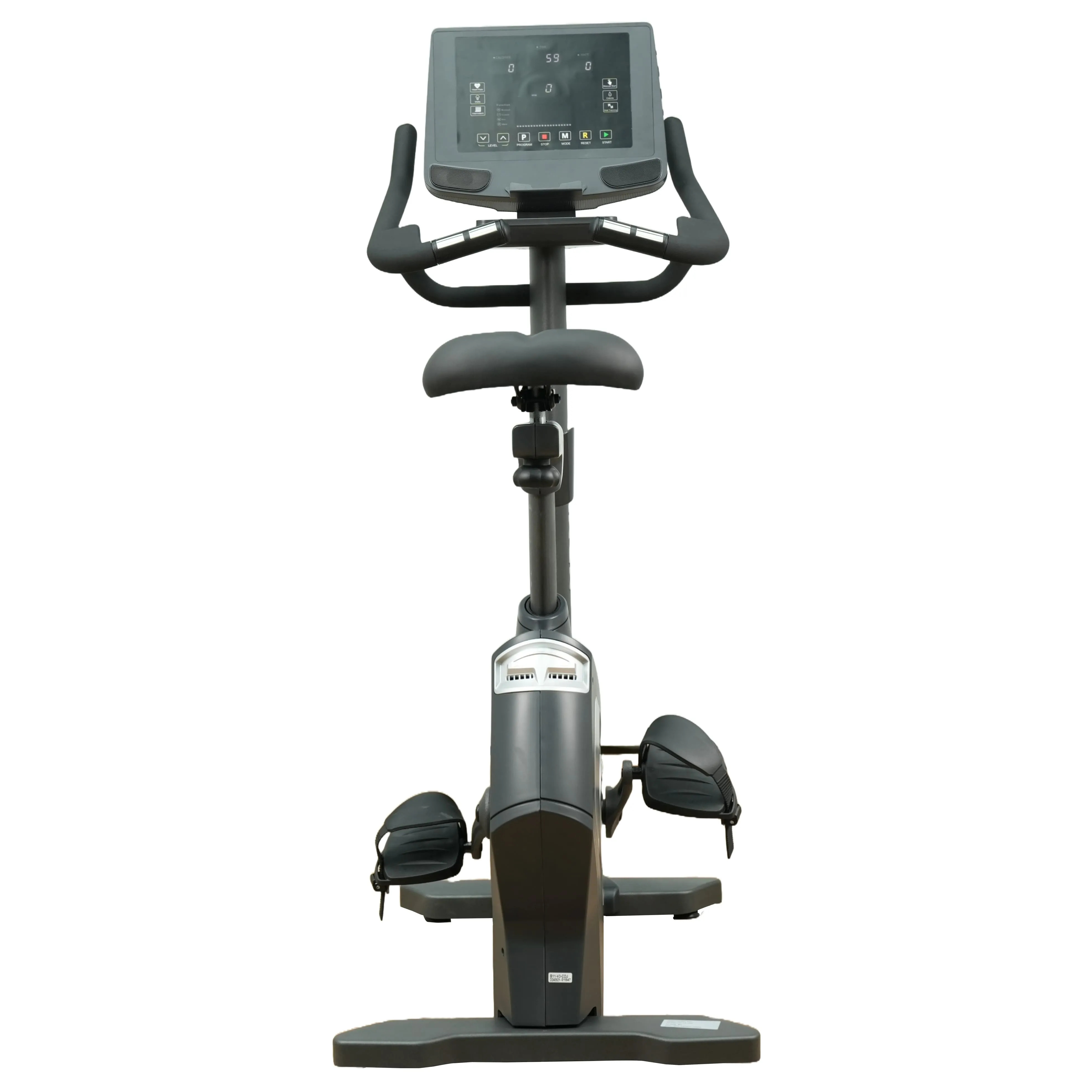 دراجة رياضية ثابتة Axox Fitness UX5.0 