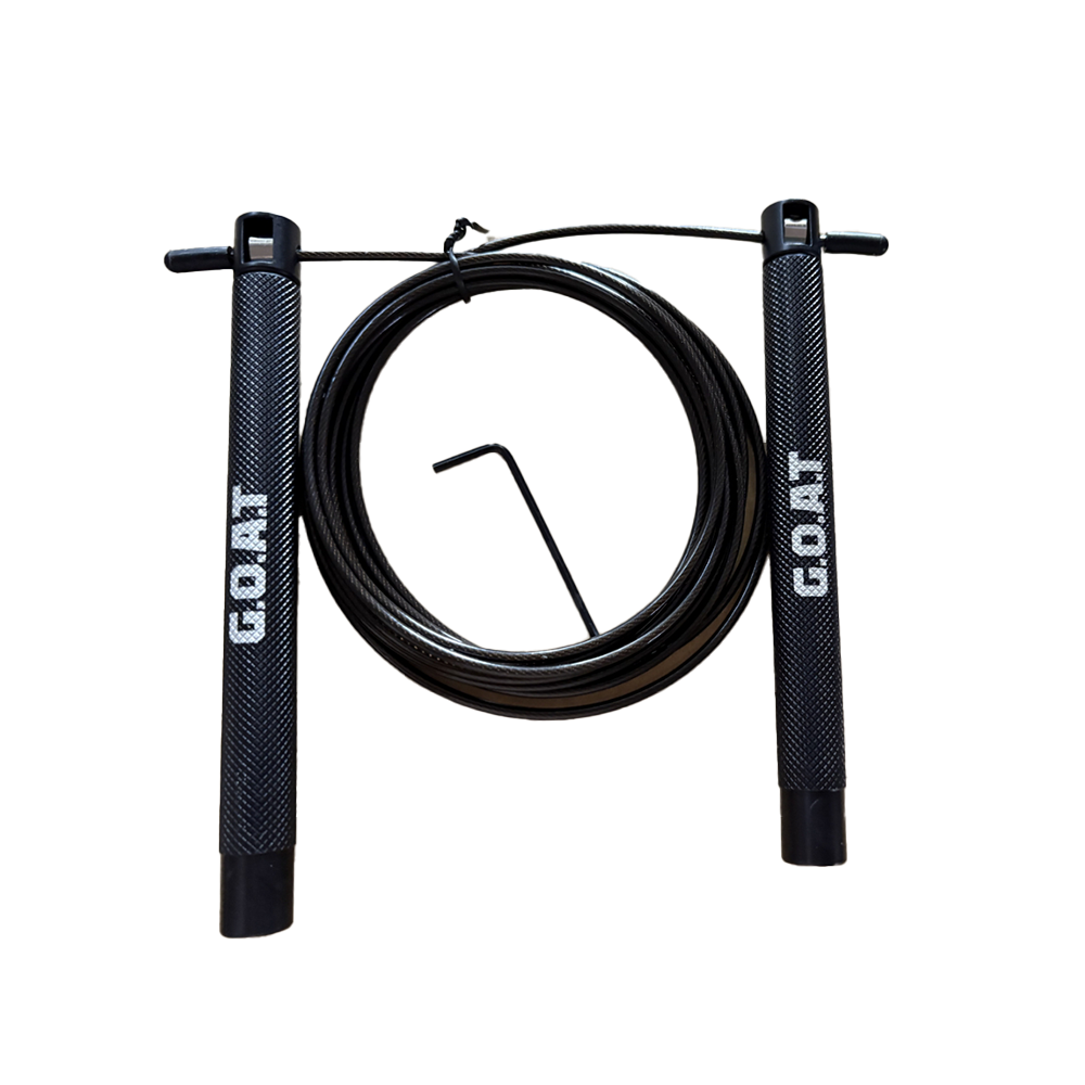 حبل القفز الرياضي GOAT Speed Rope Elite 